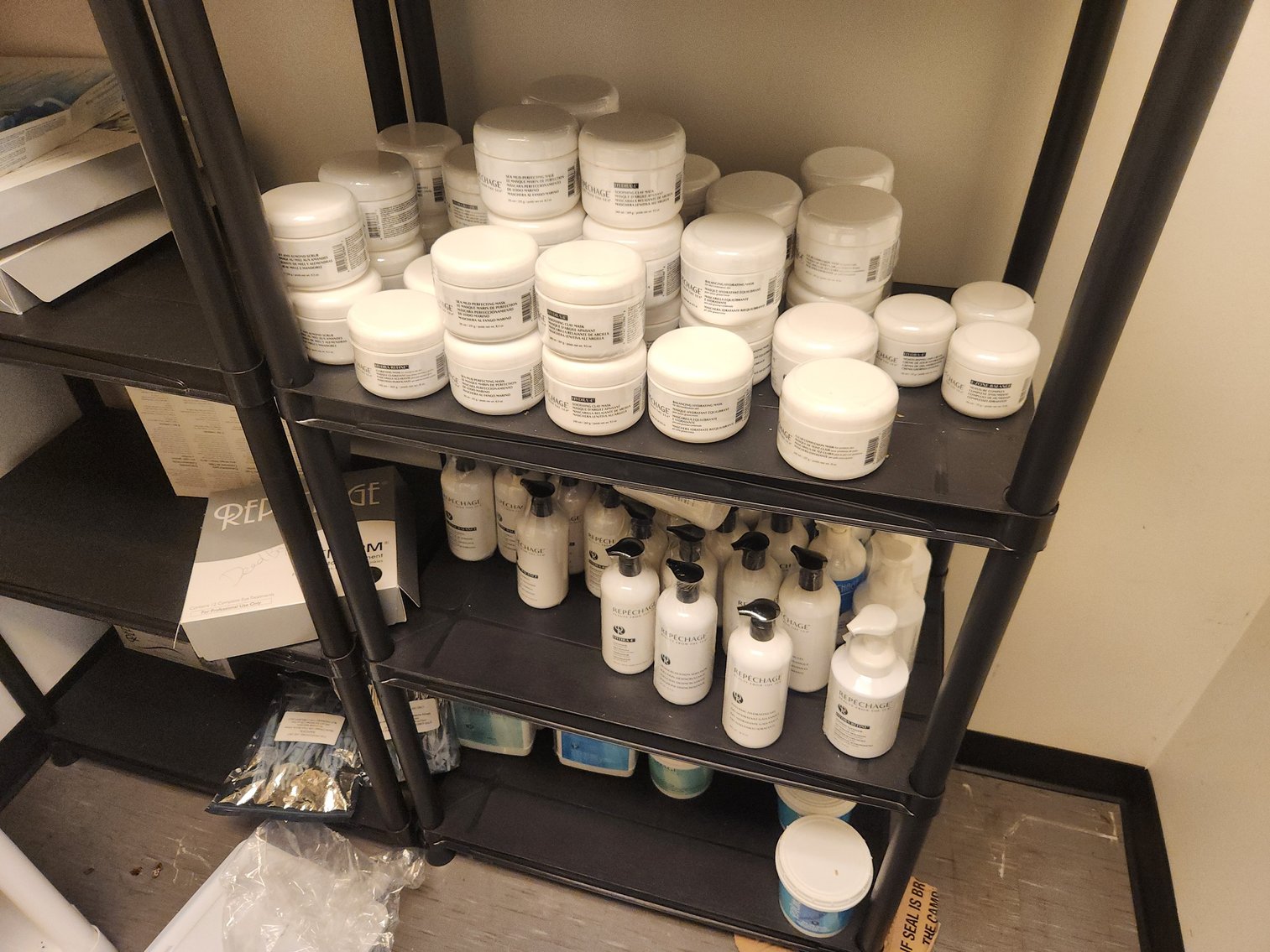 Image for Remaining Assets of Health & Style Institute