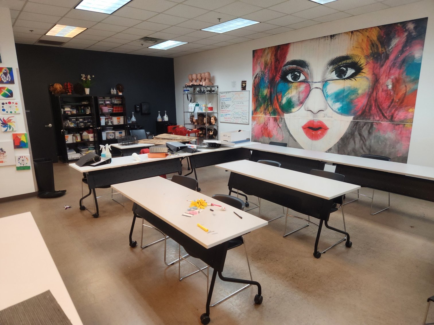 Image for Remaining Assets of Health & Style Institute