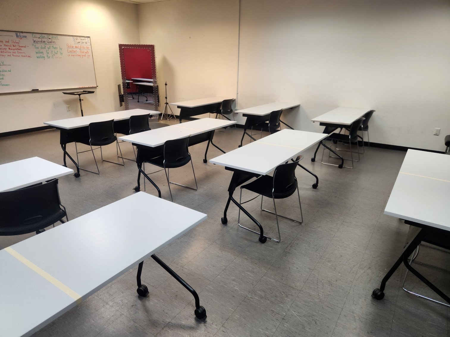 Image for Remaining Assets of Health & Style Institute