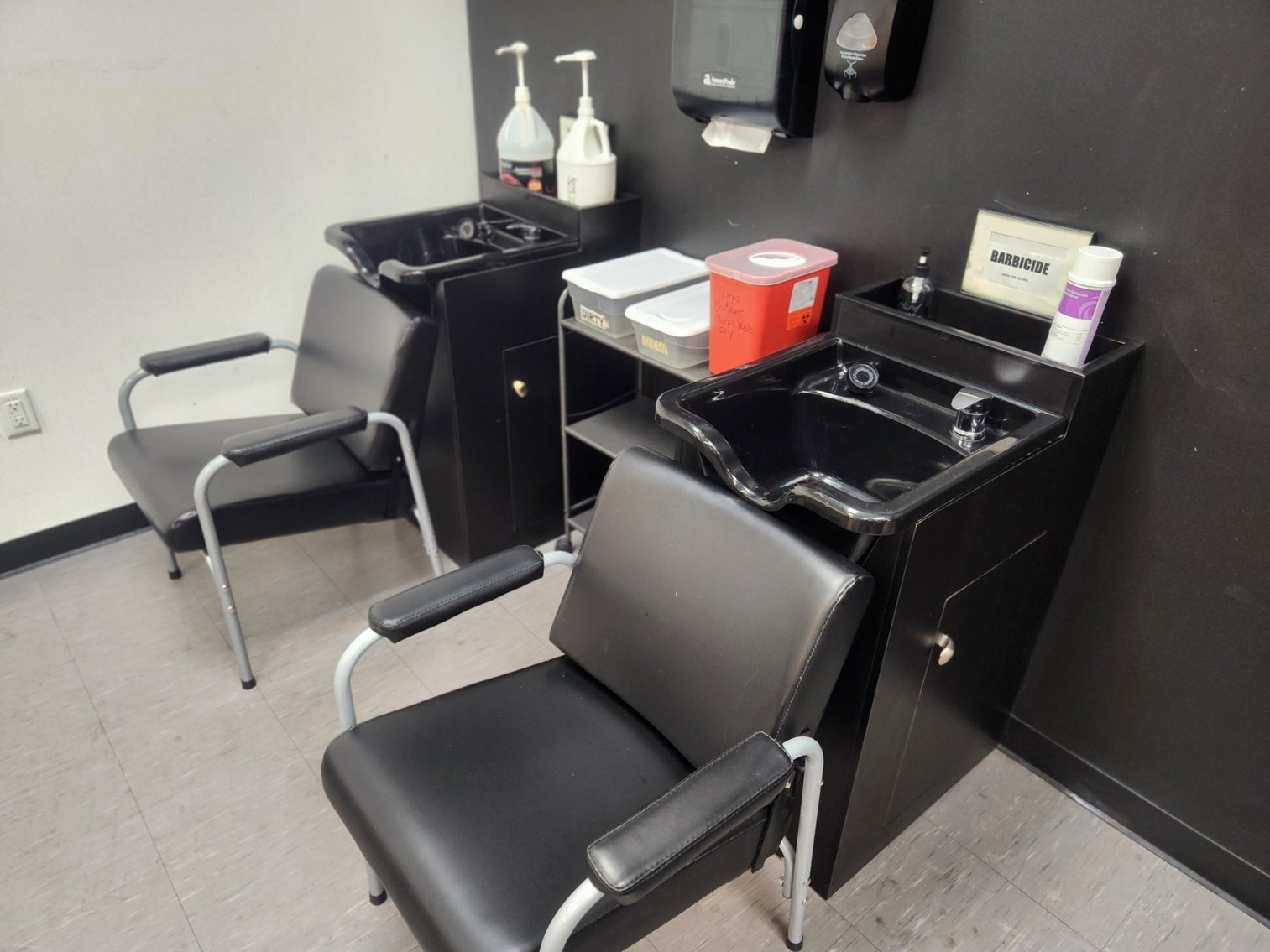 Image for Remaining Assets of Health & Style Institute