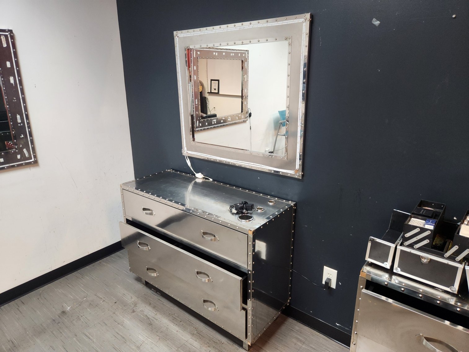 Image for Remaining Assets of Health & Style Institute