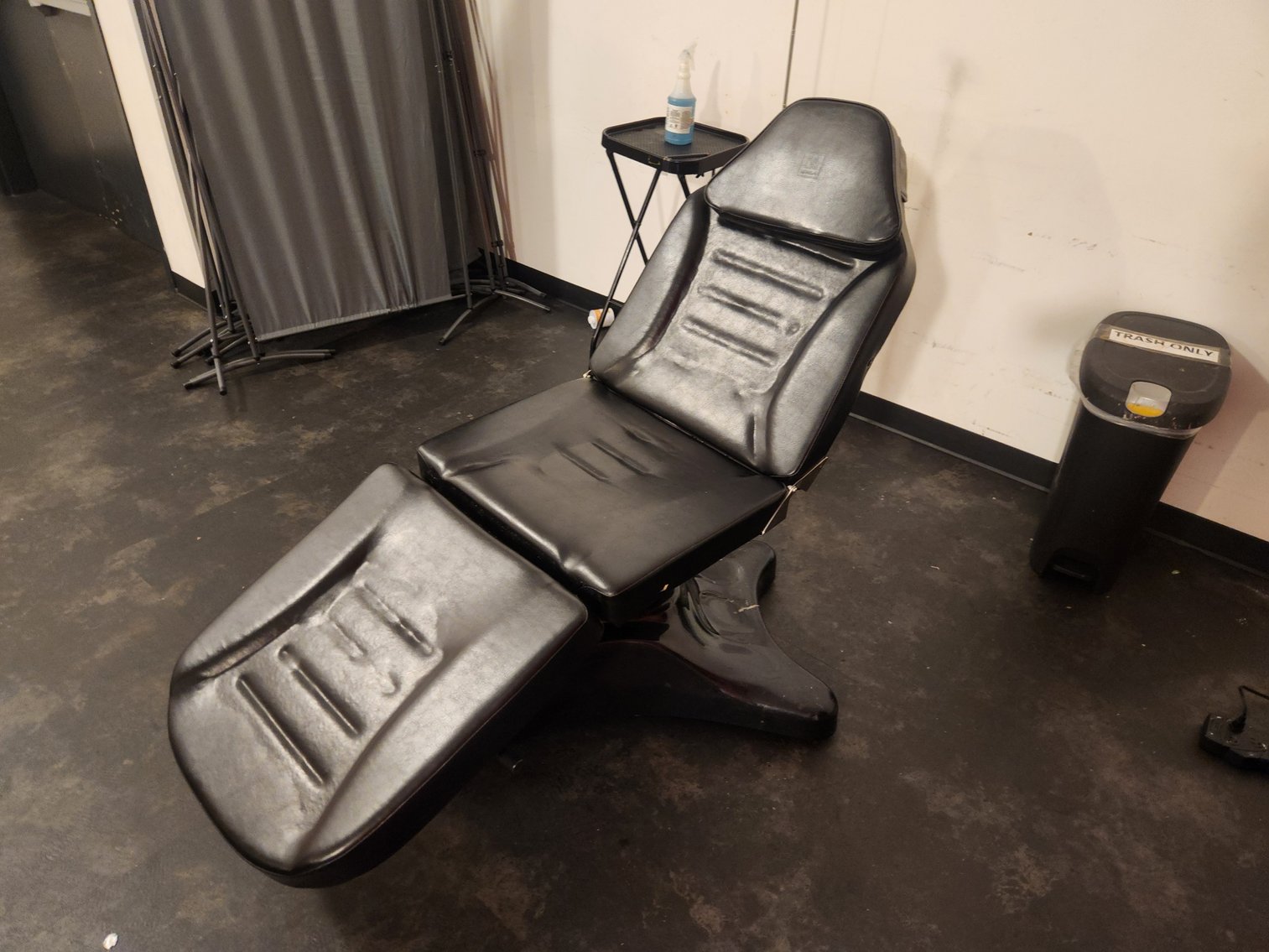 Image for Remaining Assets of Health & Style Institute