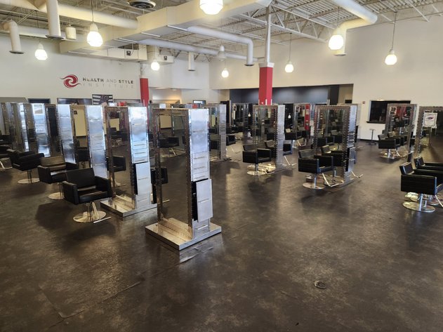 Image for Remaining Assets of Health & Style Institute