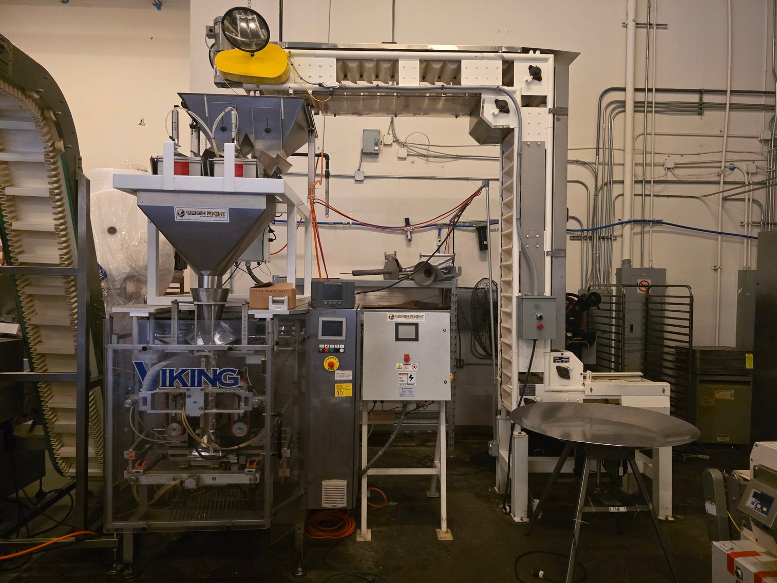 Image for Commercial Bakery Equipment in Roswell, GA