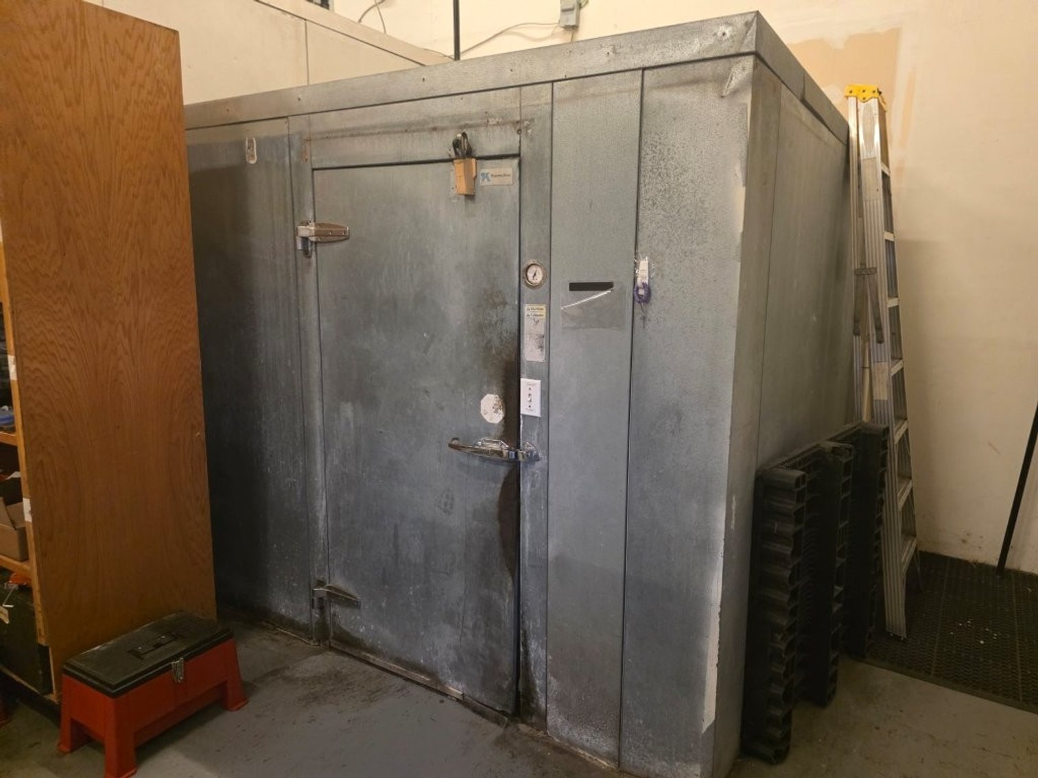 Image for Commercial Bakery Equipment in Roswell, GA