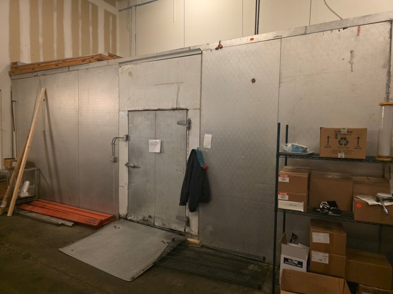 Image for Commercial Bakery Equipment in Roswell, GA