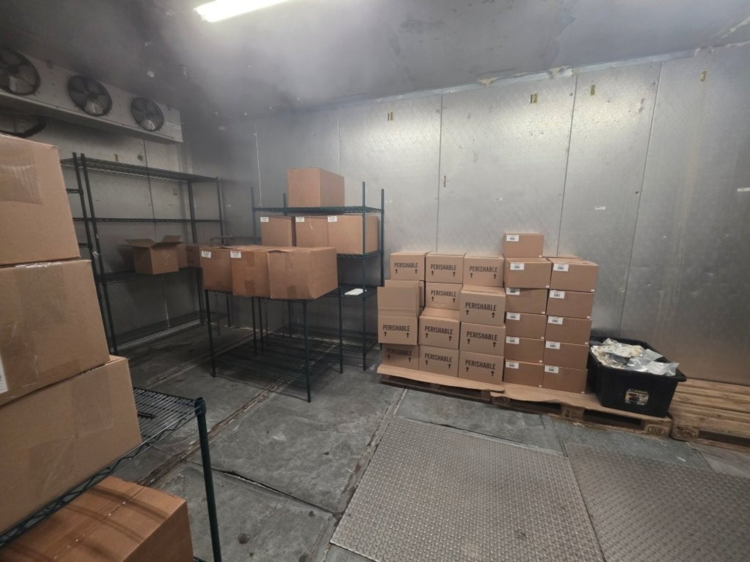 Image for Commercial Bakery Equipment in Roswell, GA