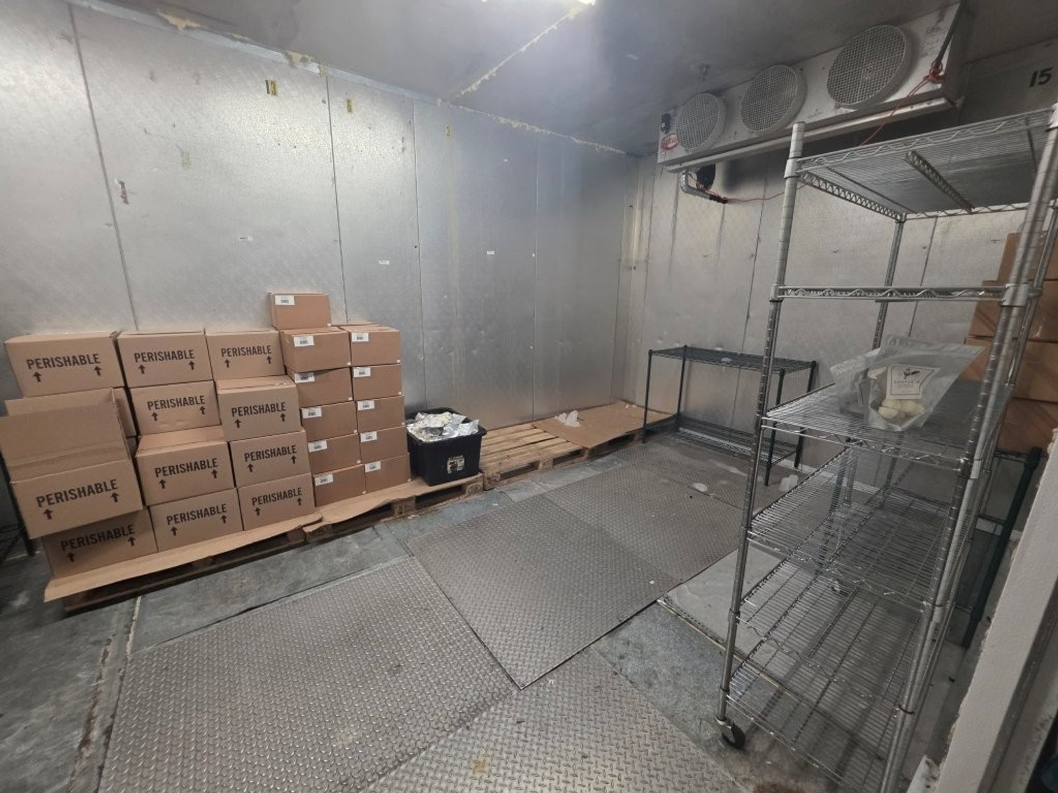 Image for Commercial Bakery Equipment in Roswell, GA