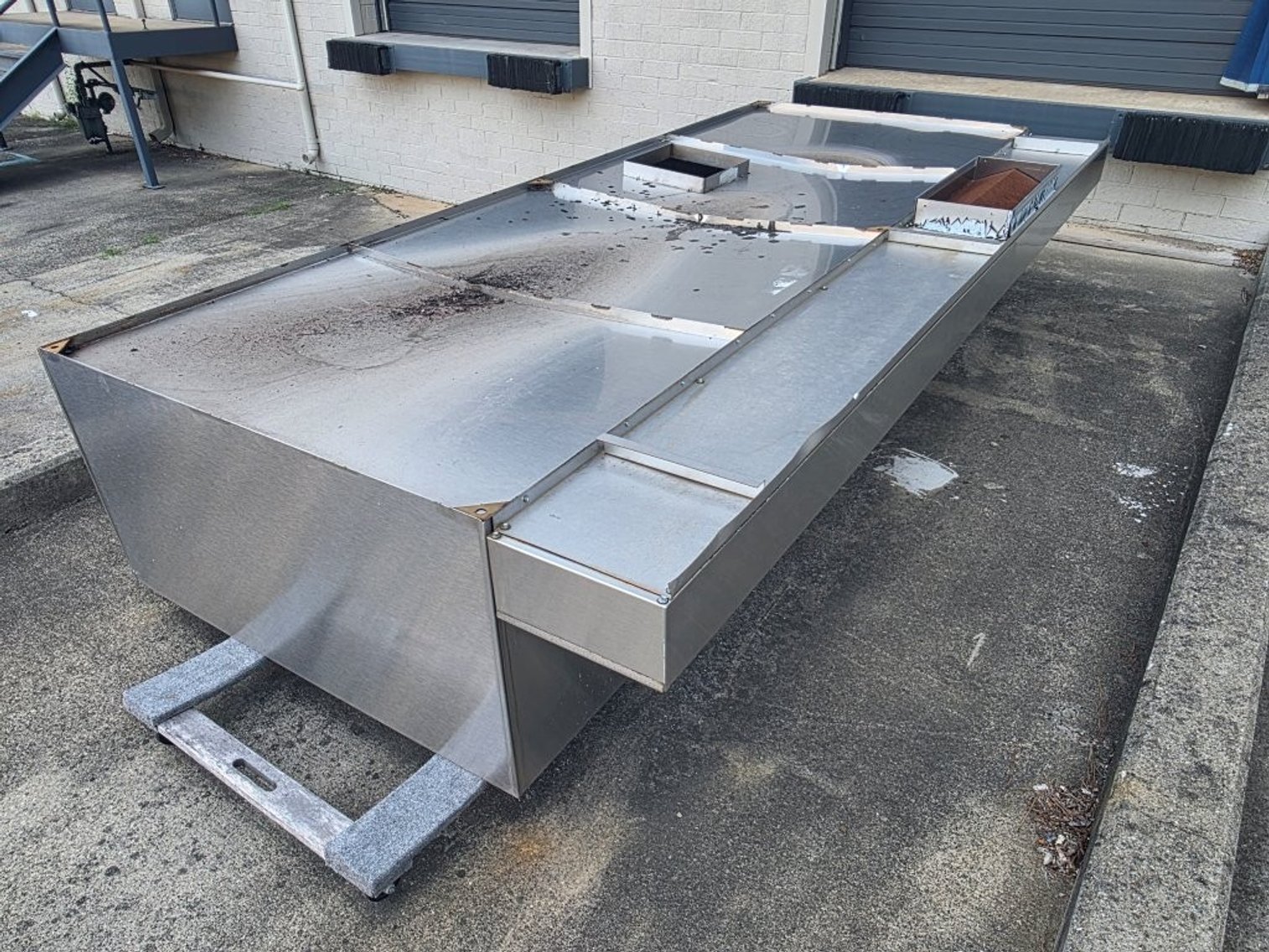 Image for Commercial Bakery Equipment in Roswell, GA