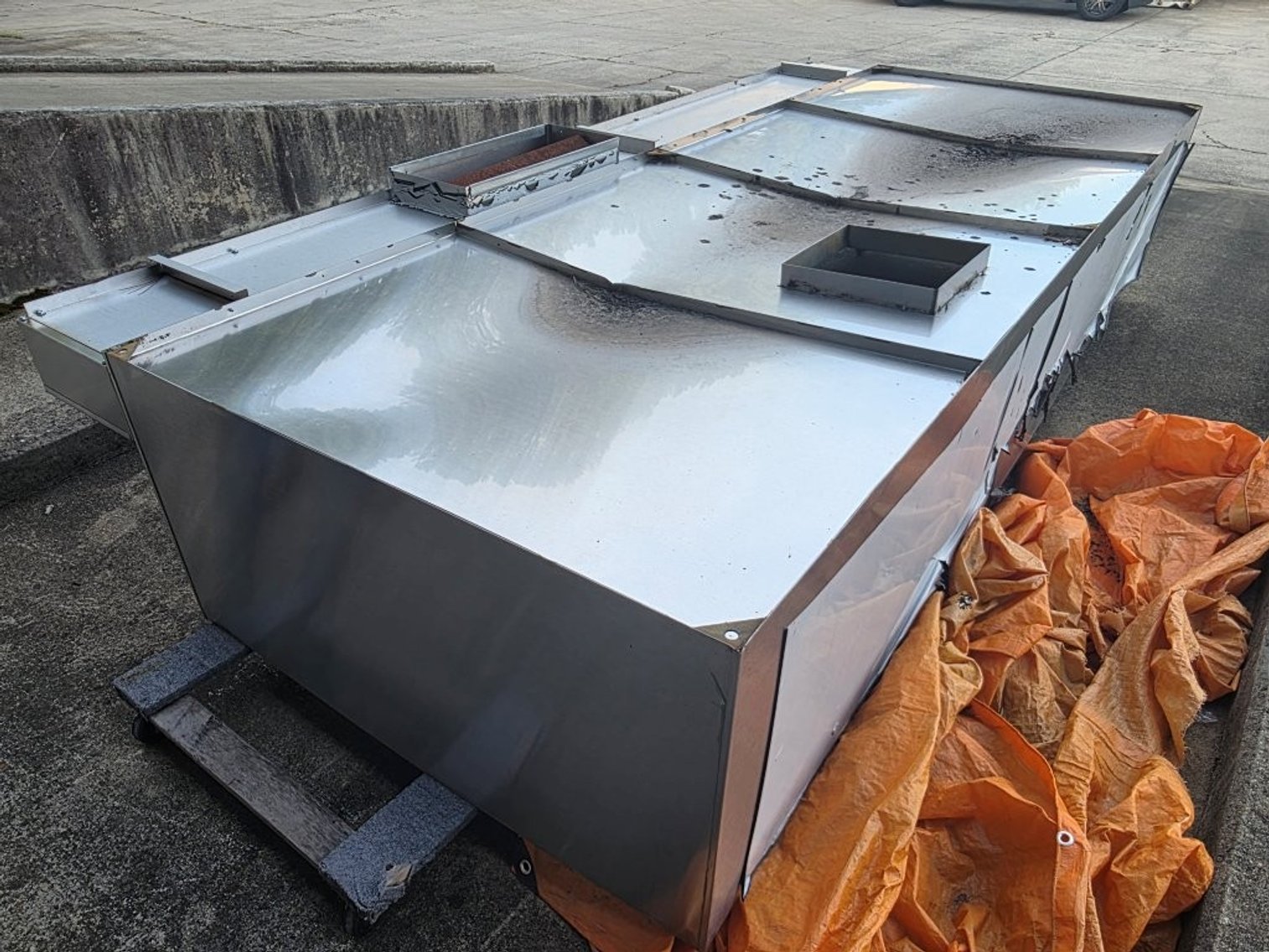 Image for Commercial Bakery Equipment in Roswell, GA