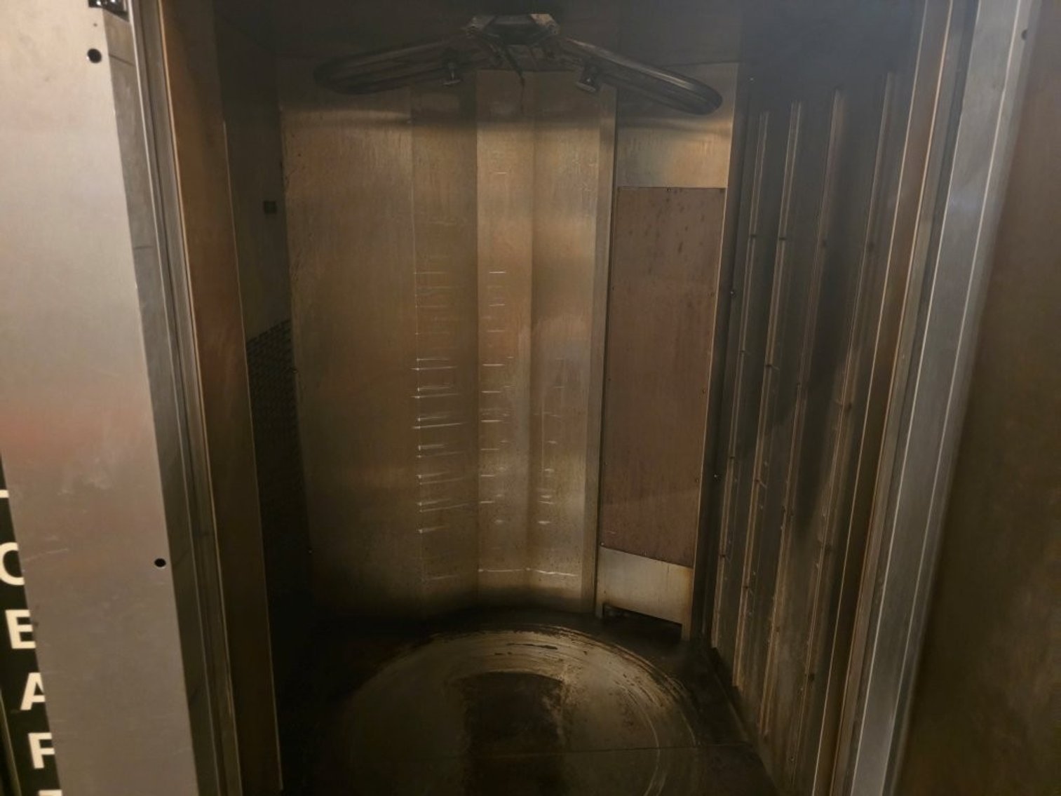 Image for Commercial Bakery Equipment in Roswell, GA