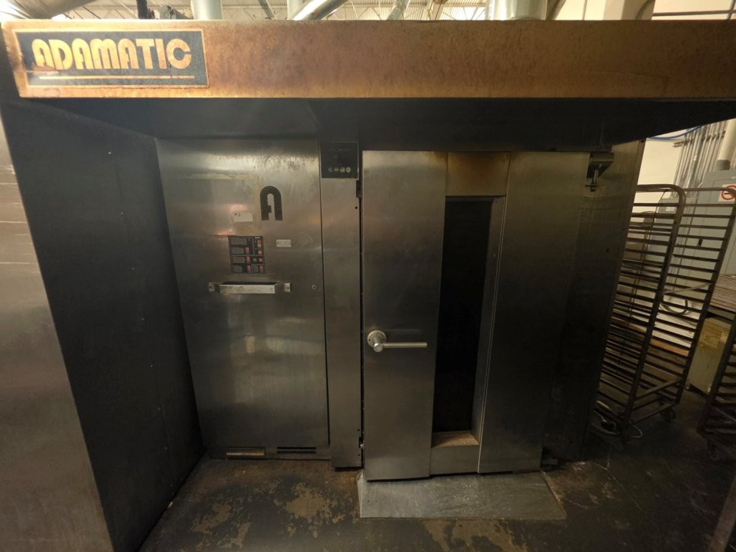 Image for Commercial Bakery Equipment in Roswell, GA