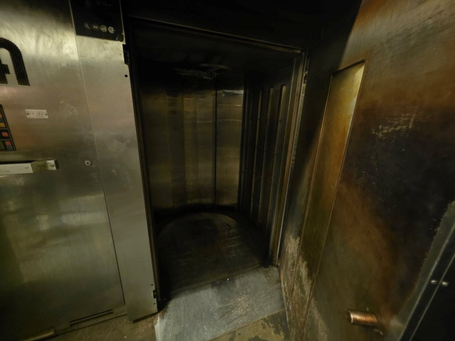 Image for Commercial Bakery Equipment in Roswell, GA