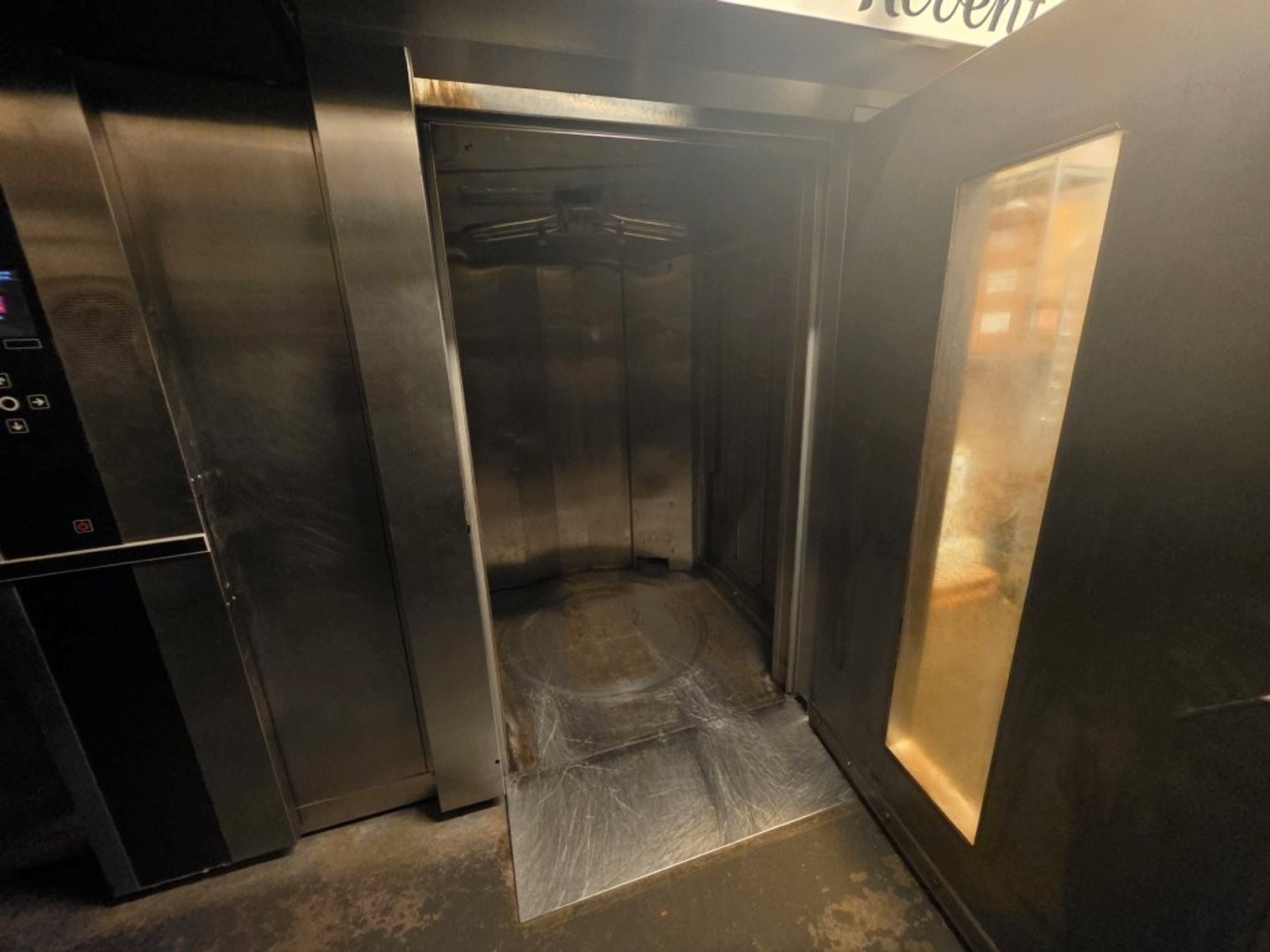 Image for Commercial Bakery Equipment in Roswell, GA