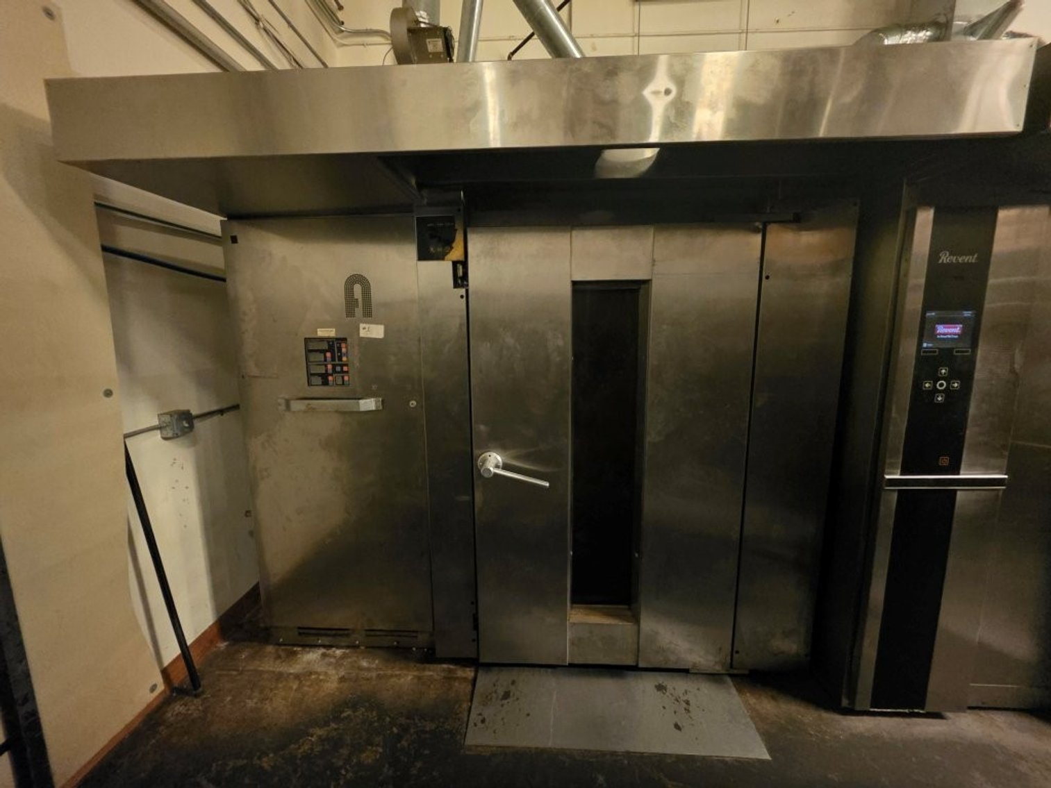 Image for Commercial Bakery Equipment in Roswell, GA