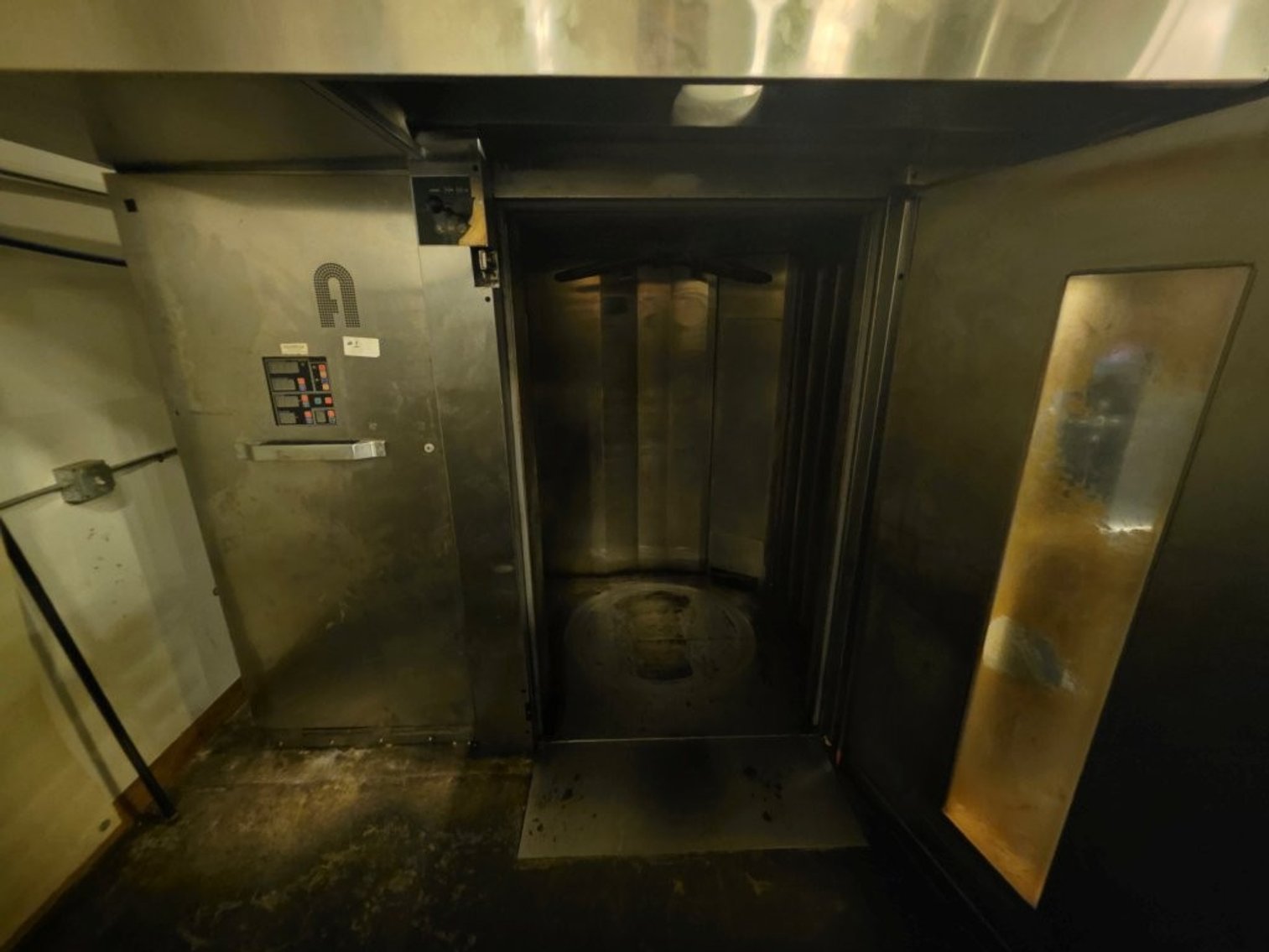 Image for Commercial Bakery Equipment in Roswell, GA