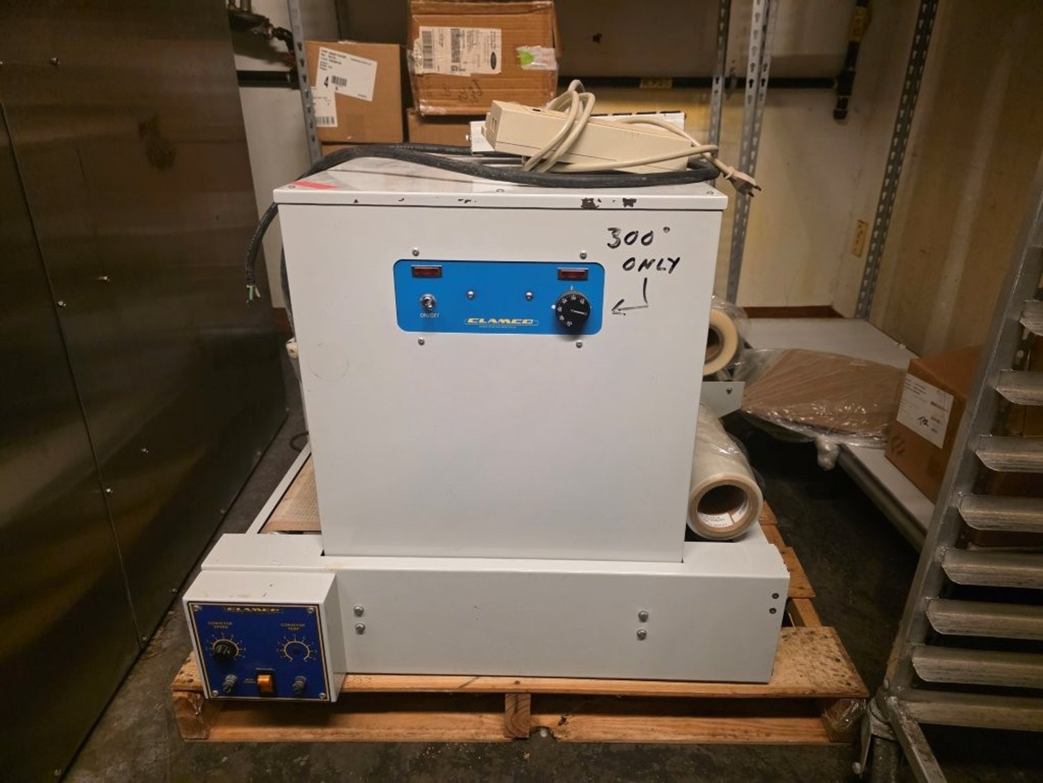 Image for Commercial Bakery Equipment in Roswell, GA