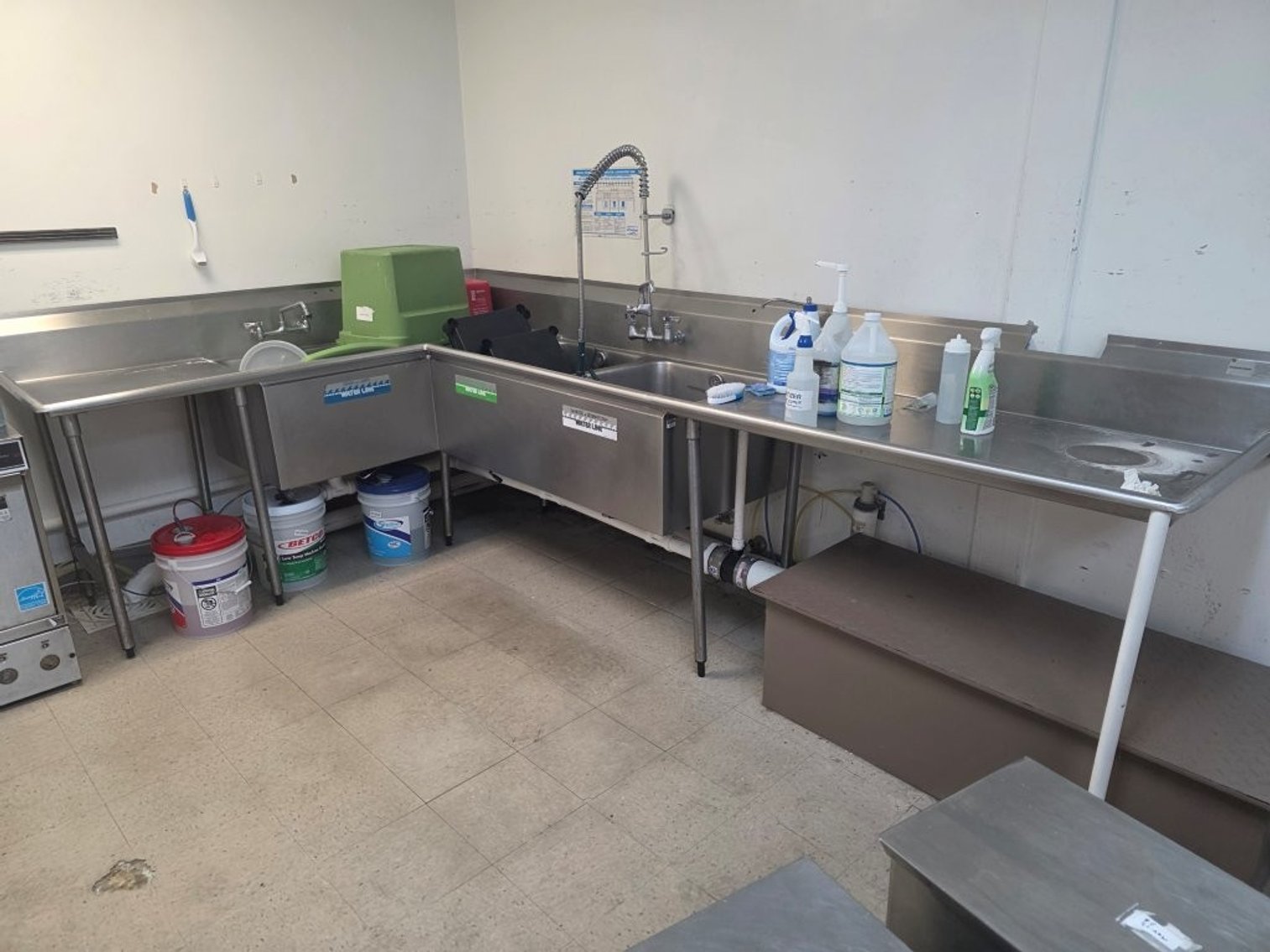 Image for Commercial Bakery Equipment in Roswell, GA