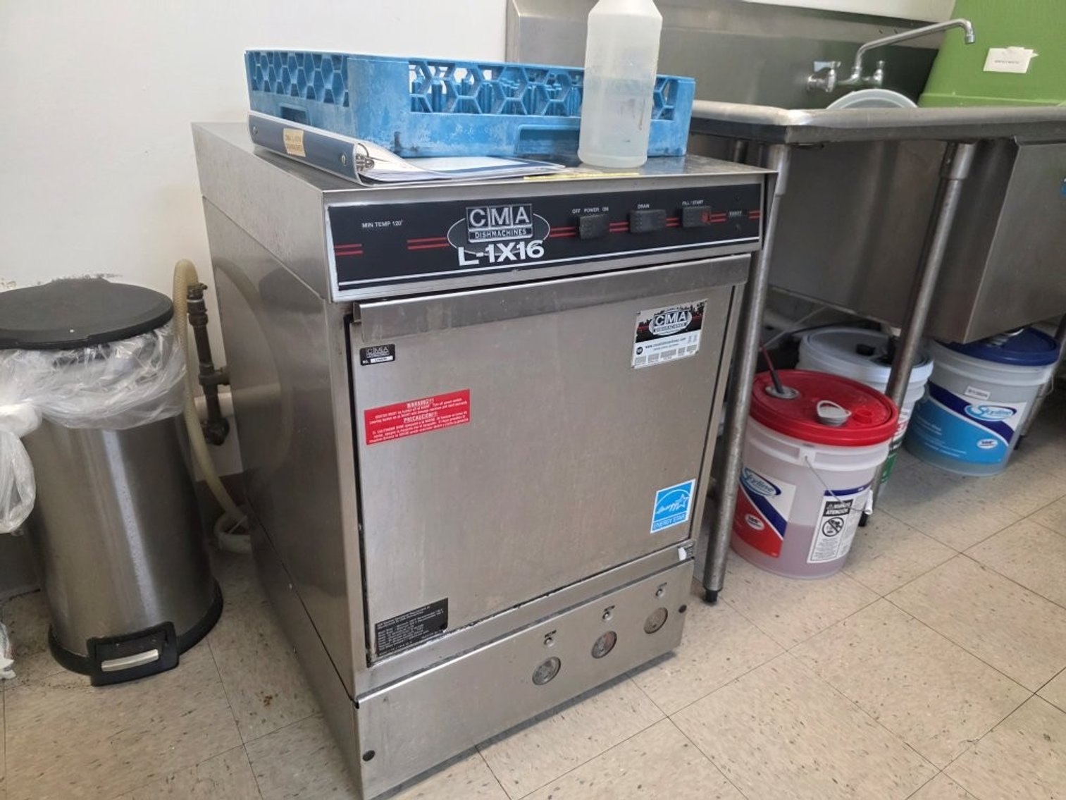 Image for Commercial Bakery Equipment in Roswell, GA