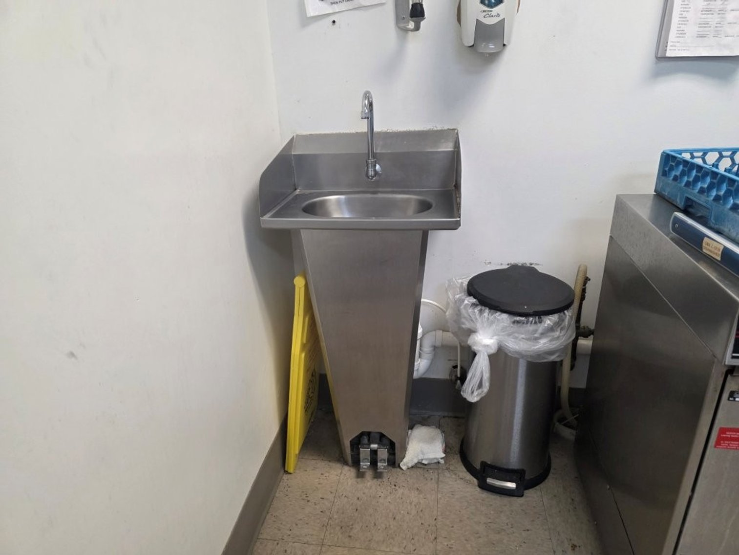 Image for Commercial Bakery Equipment in Roswell, GA