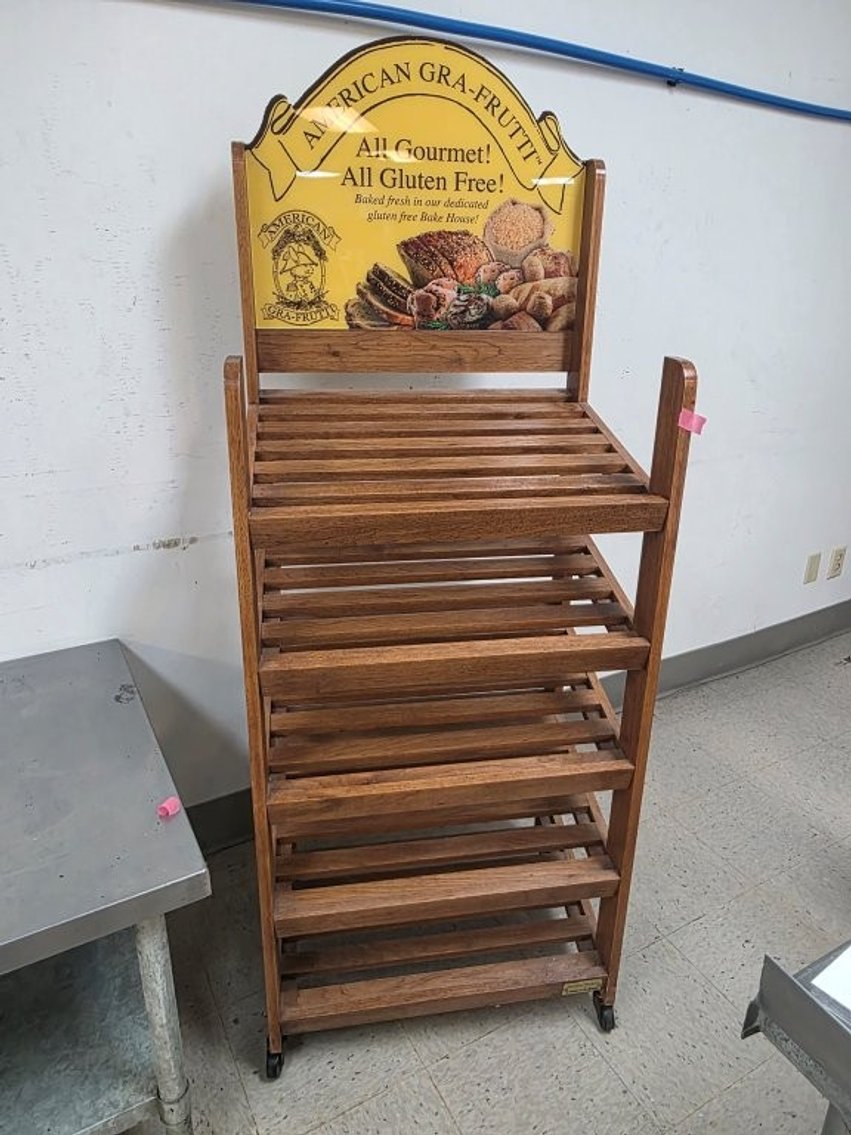 Image for Commercial Bakery Equipment in Roswell, GA