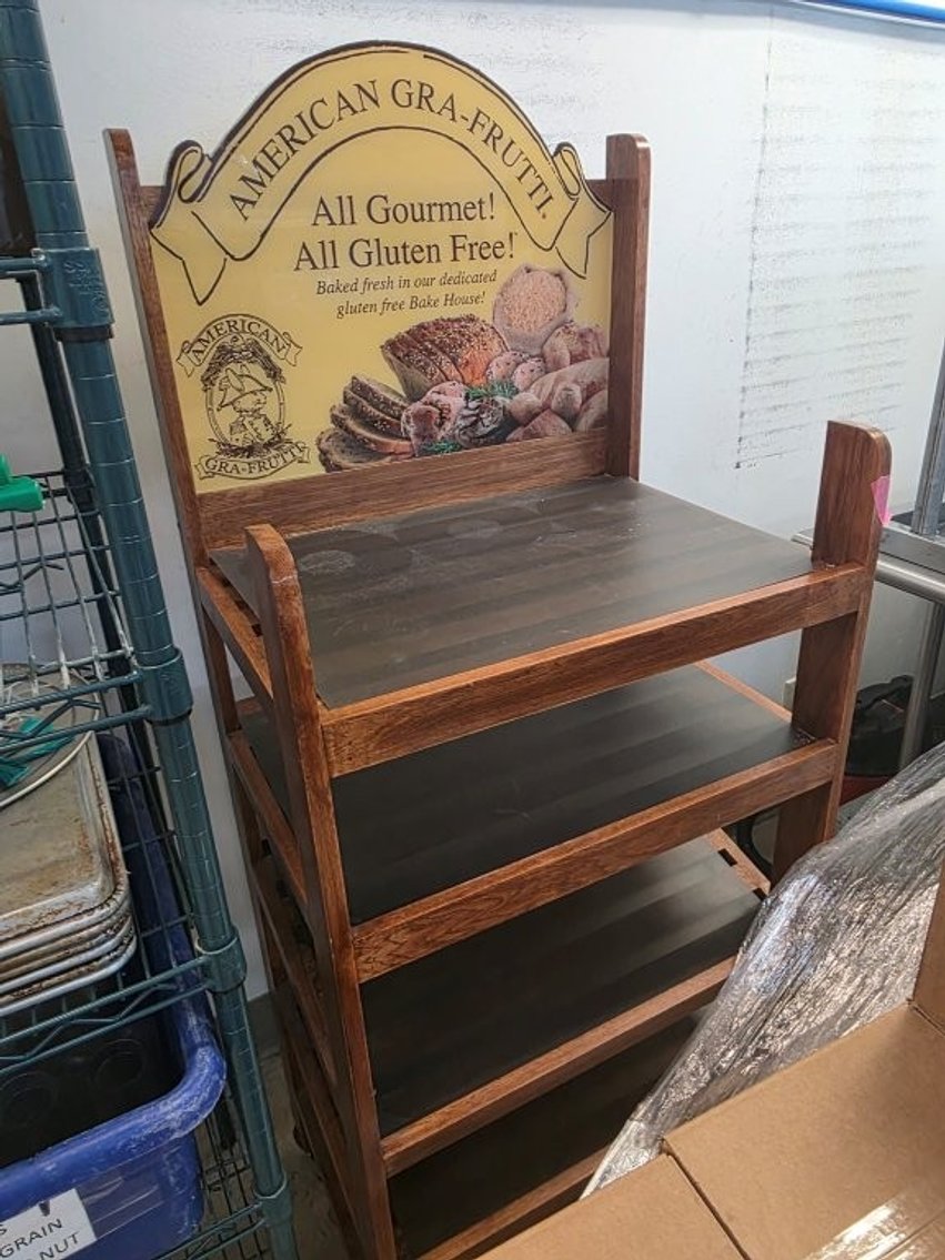 Image for Commercial Bakery Equipment in Roswell, GA