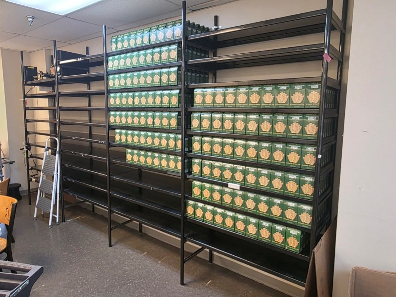 Image for Commercial Bakery Equipment in Roswell, GA