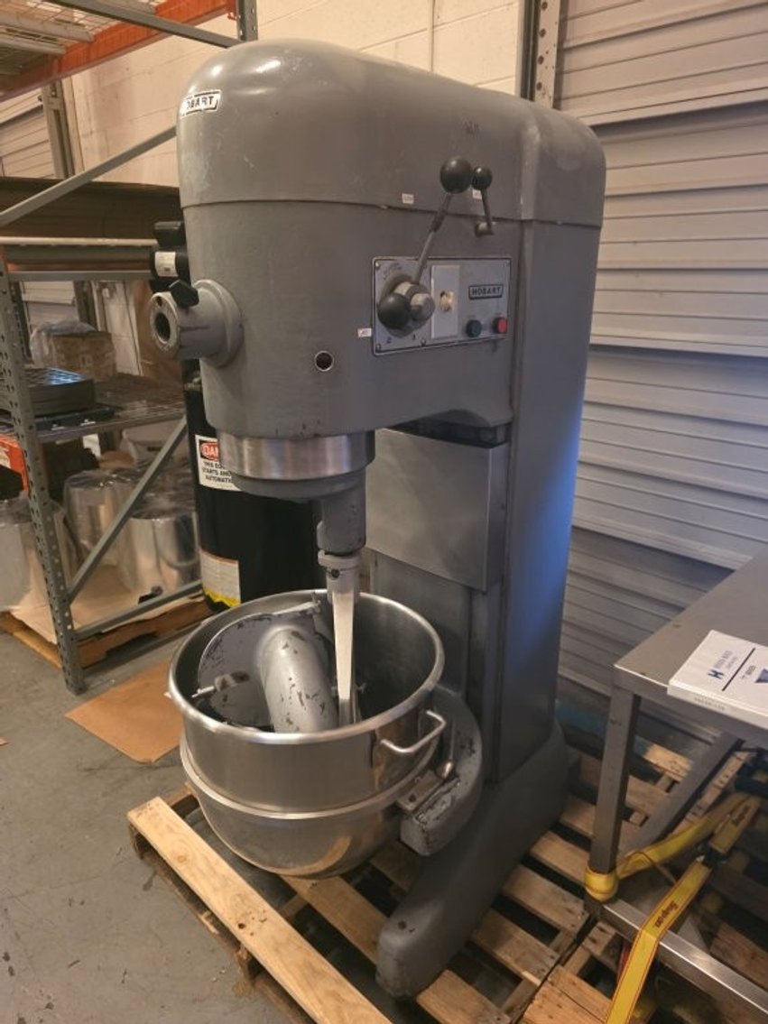 Image for Commercial Bakery Equipment in Roswell, GA