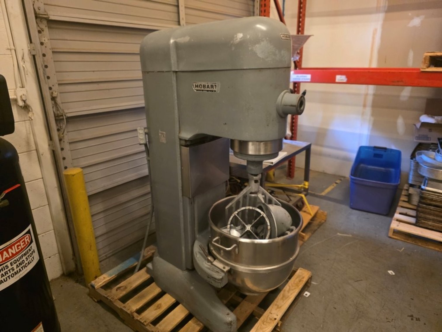 Image for Commercial Bakery Equipment in Roswell, GA