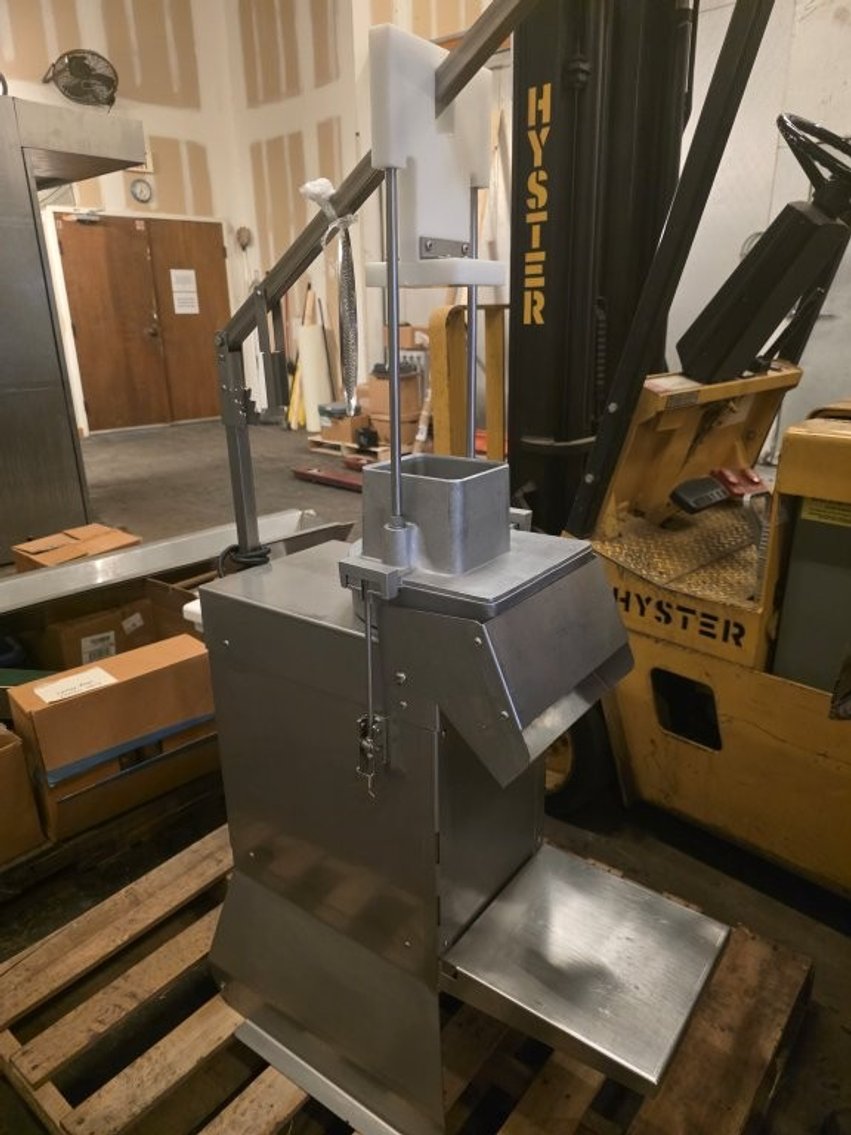 Image for Commercial Bakery Equipment in Roswell, GA