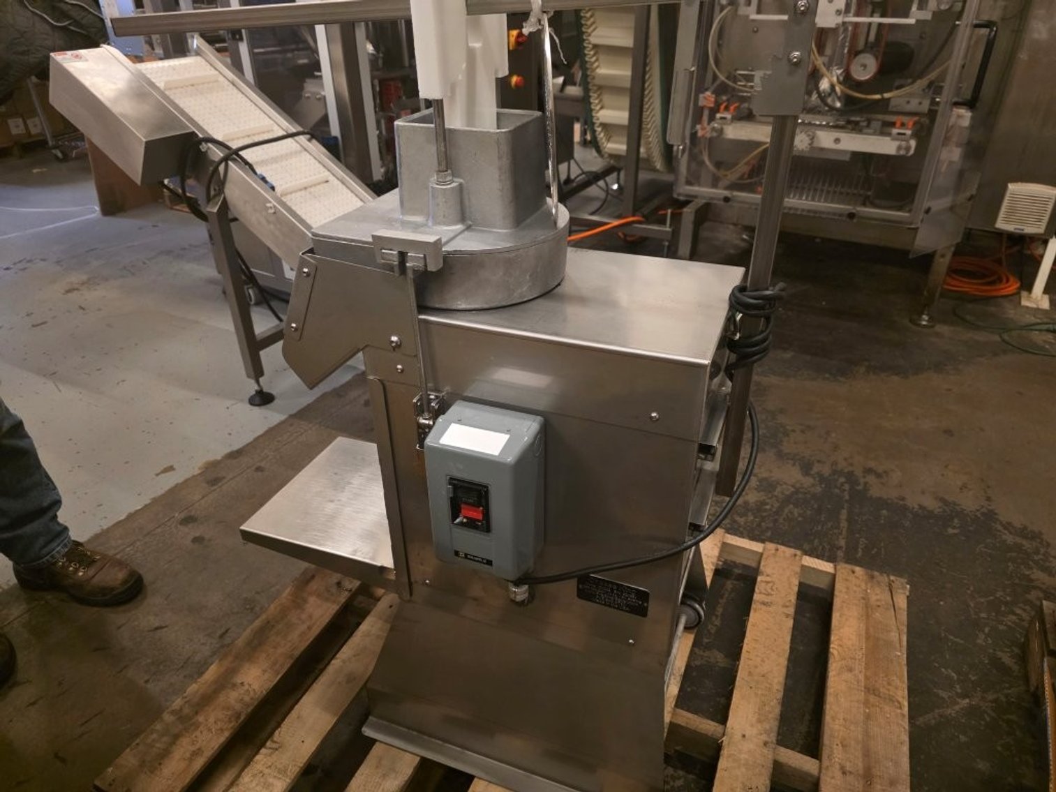 Image for Commercial Bakery Equipment in Roswell, GA