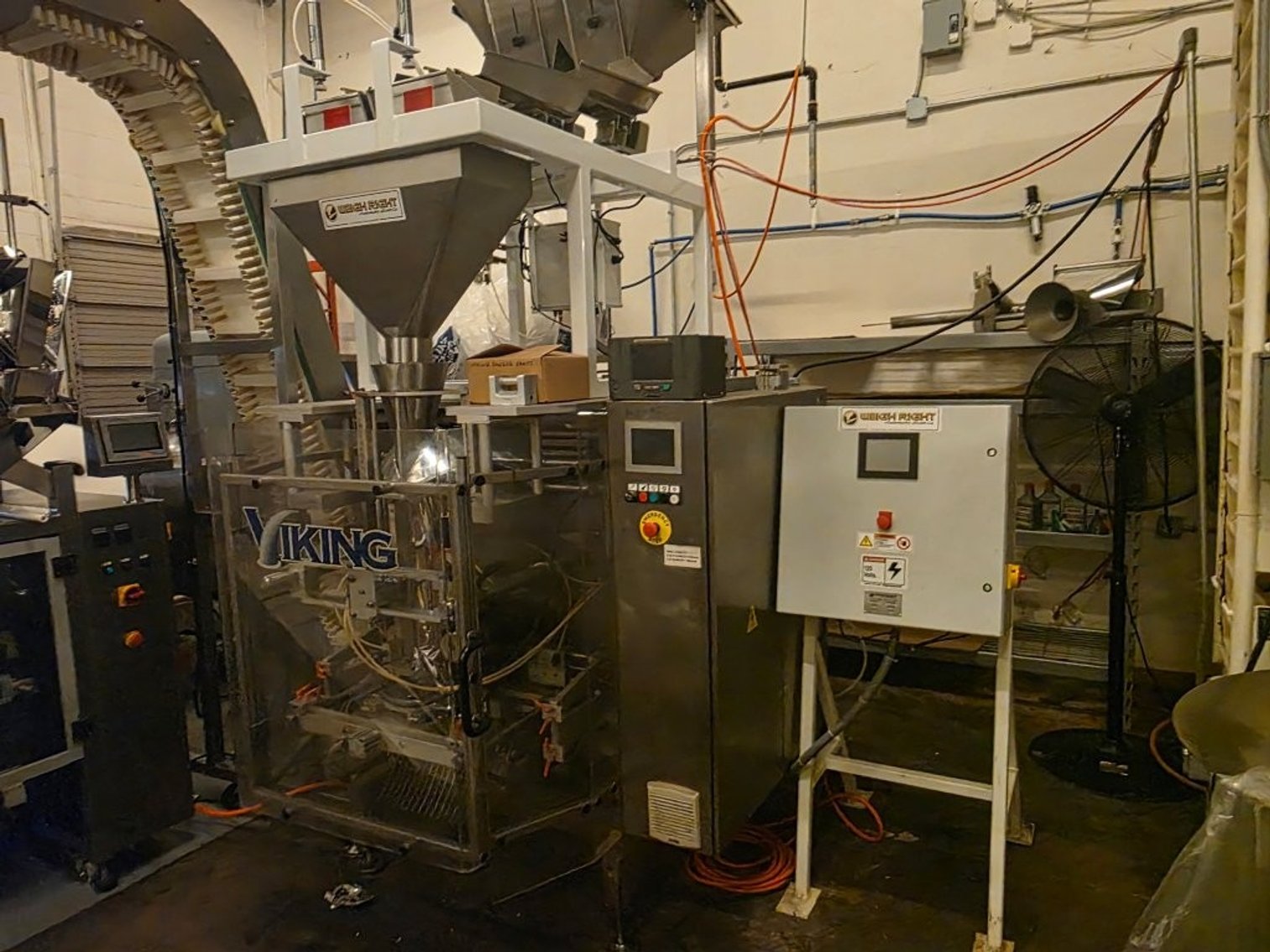 Image for Commercial Bakery Equipment in Roswell, GA