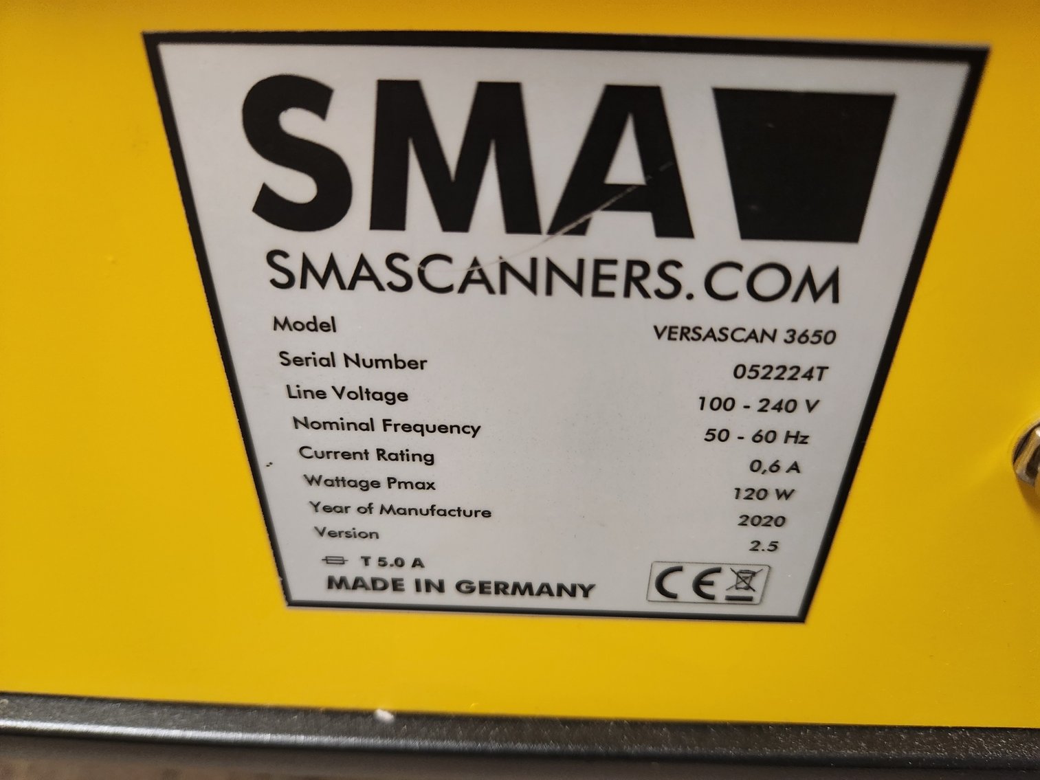 Image for Remaining Assets of Outdoor Cushion Manufacturer - Woodstock, GA Location