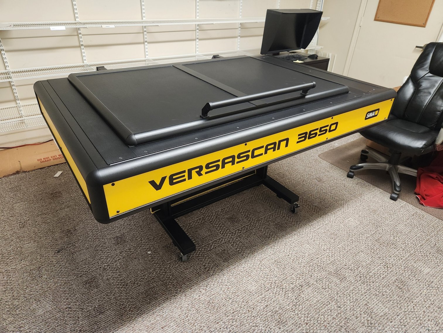 Image for Remaining Assets of Outdoor Cushion Manufacturer - Woodstock, GA Location