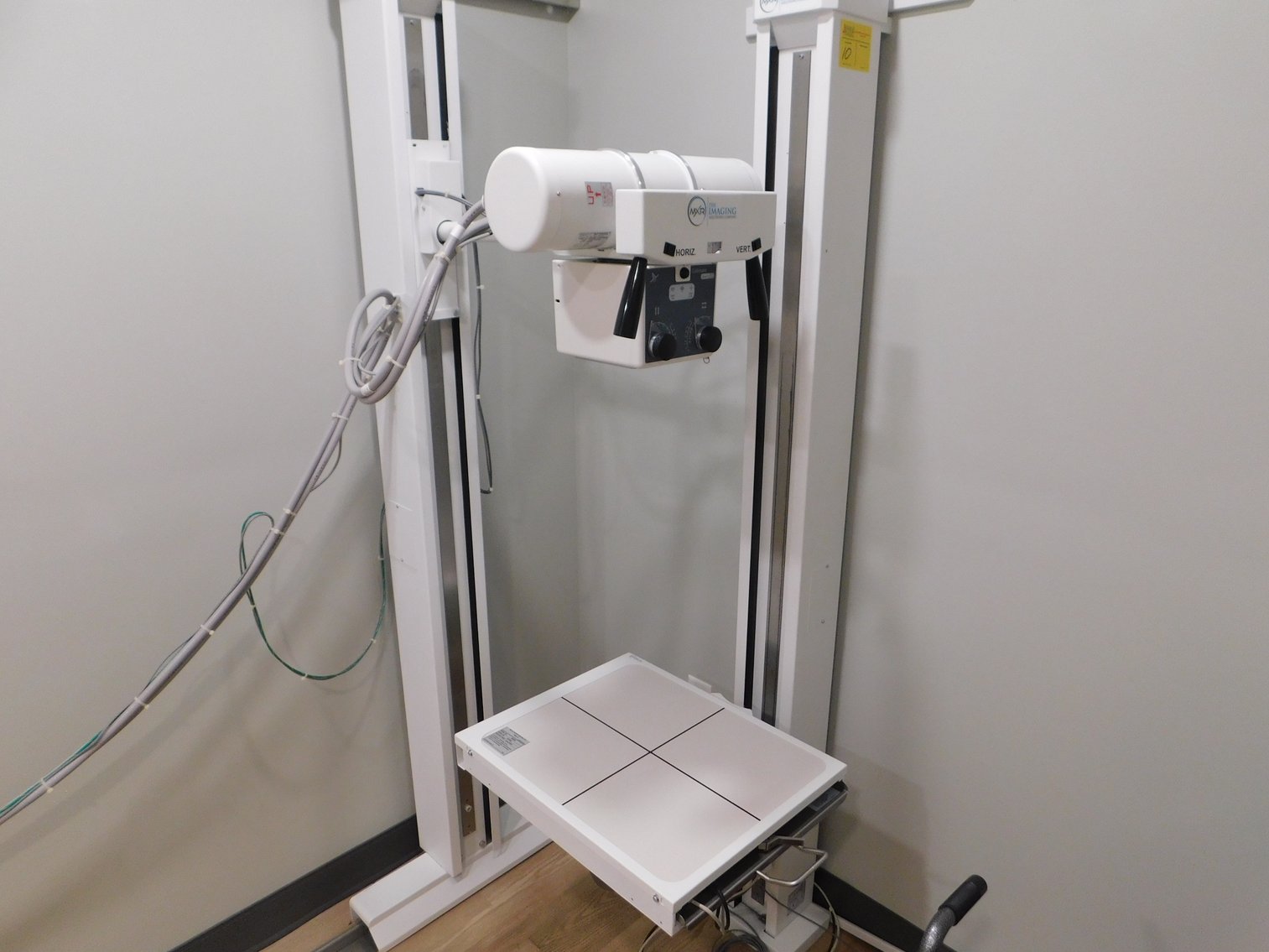 Image for Urgent Care Medical Equipment