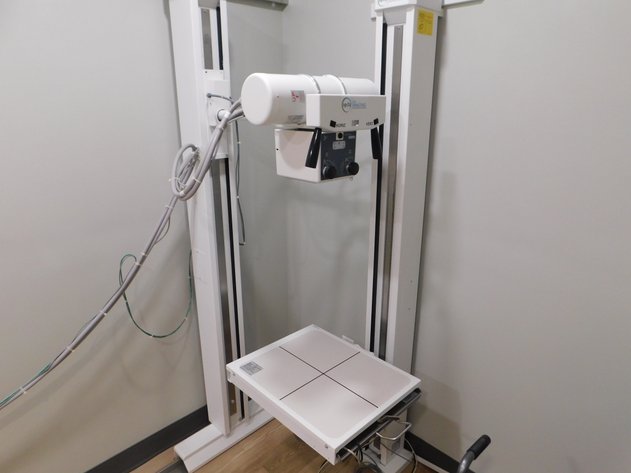 Image for Urgent Care Medical Equipment