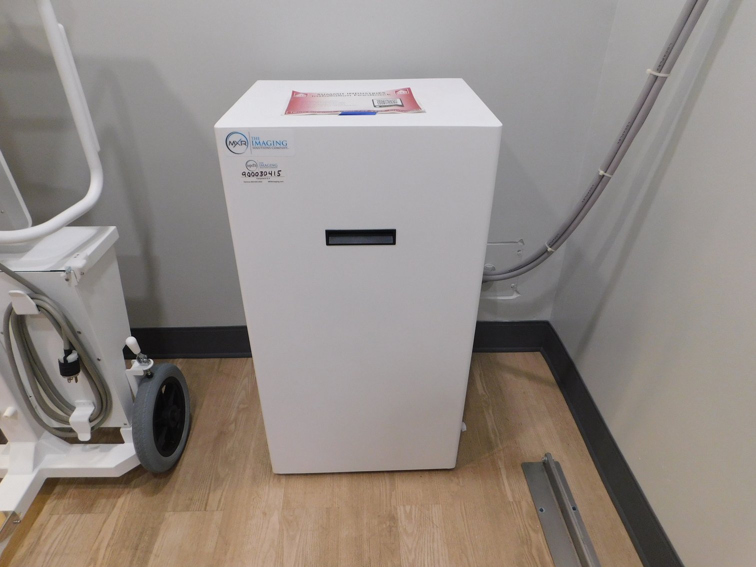 Image for Urgent Care Medical Equipment