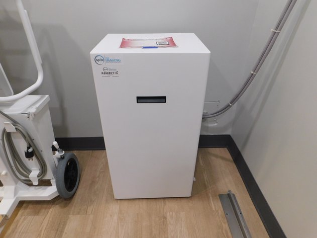 Image for Urgent Care Medical Equipment