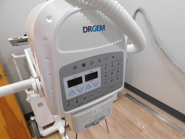 Image for Urgent Care Medical Equipment