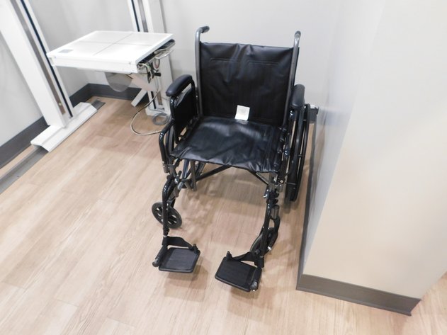 Image for Urgent Care Medical Equipment