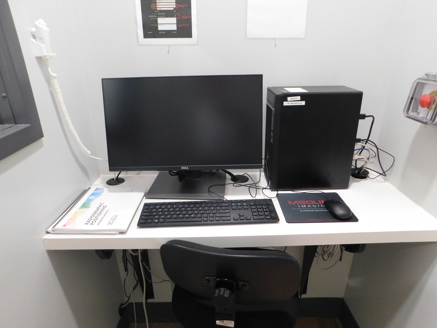 Image for Urgent Care Medical Equipment