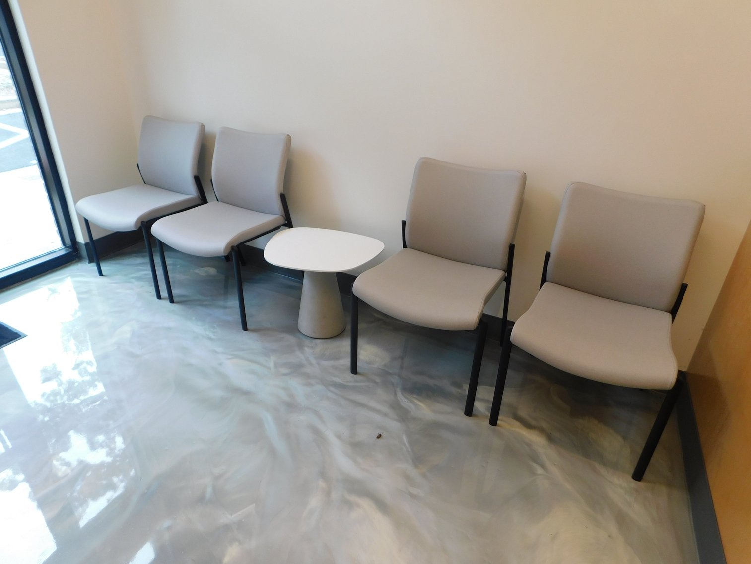 Image for Urgent Care Medical Equipment