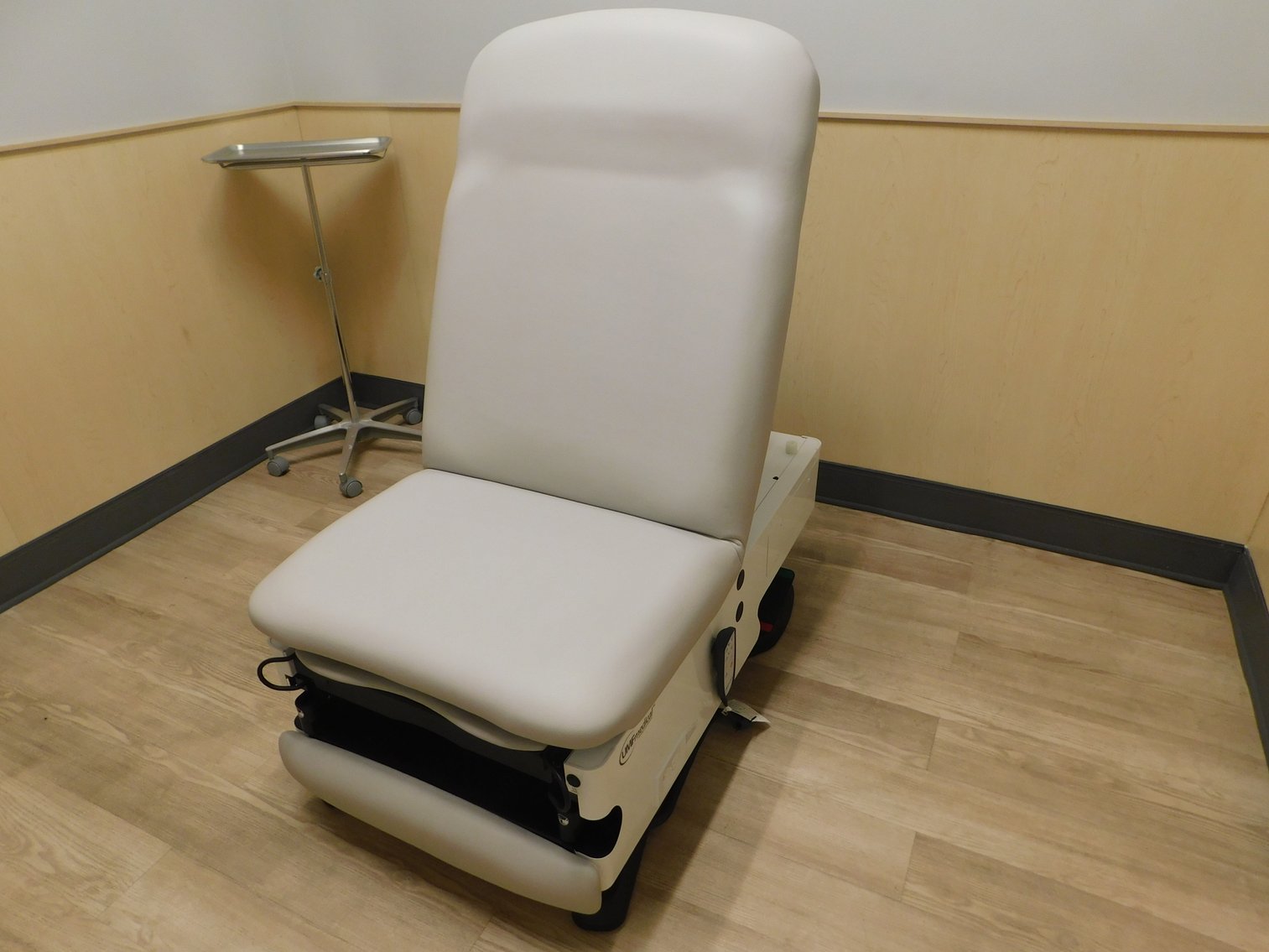 Image for Urgent Care Medical Equipment