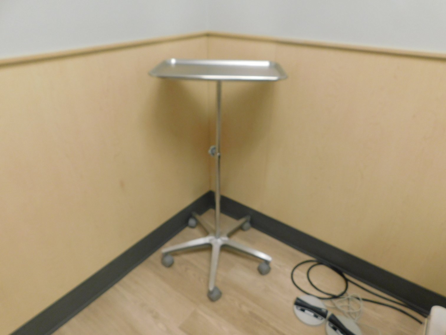 Image for Urgent Care Medical Equipment