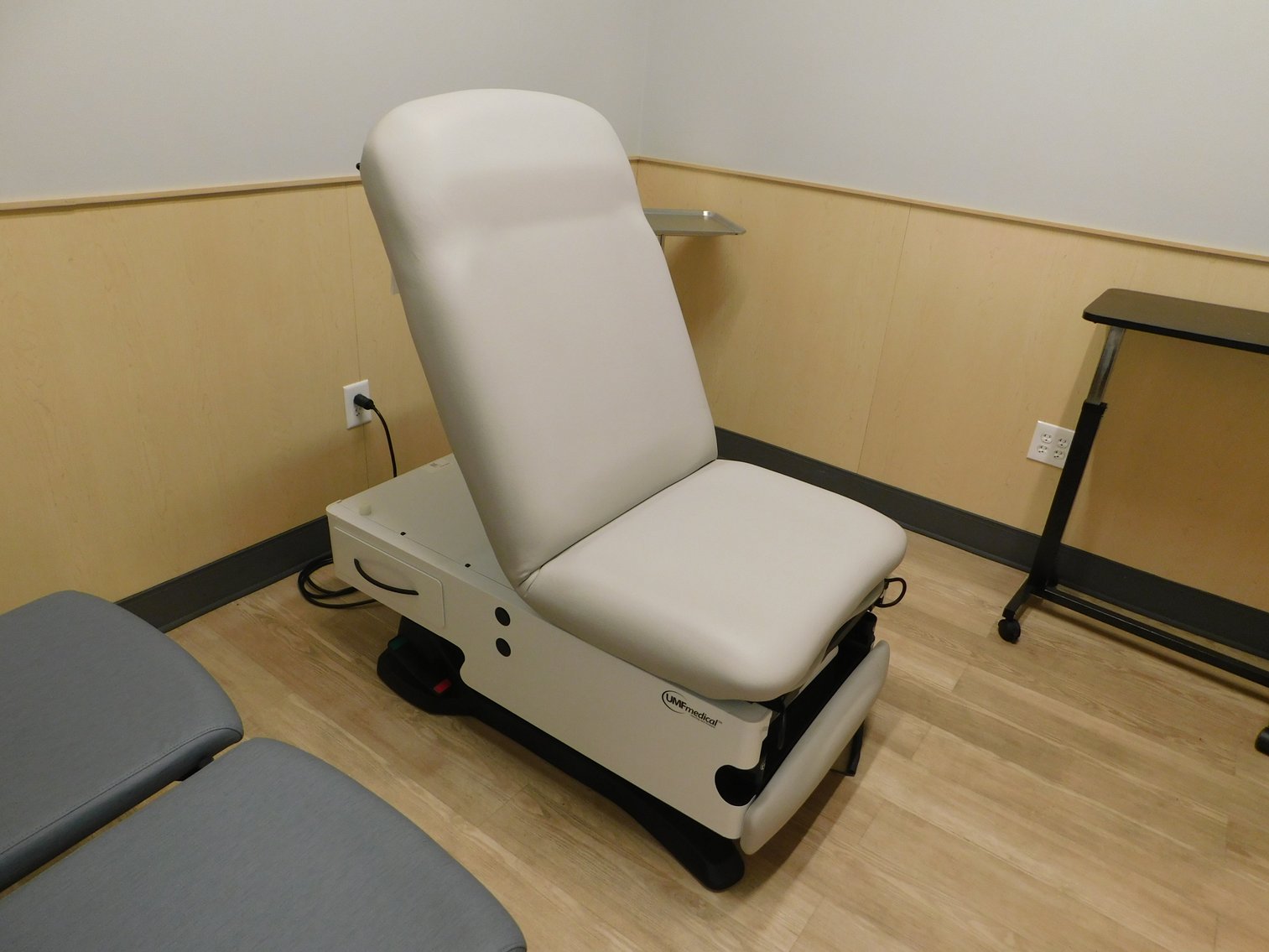 Image for Urgent Care Medical Equipment