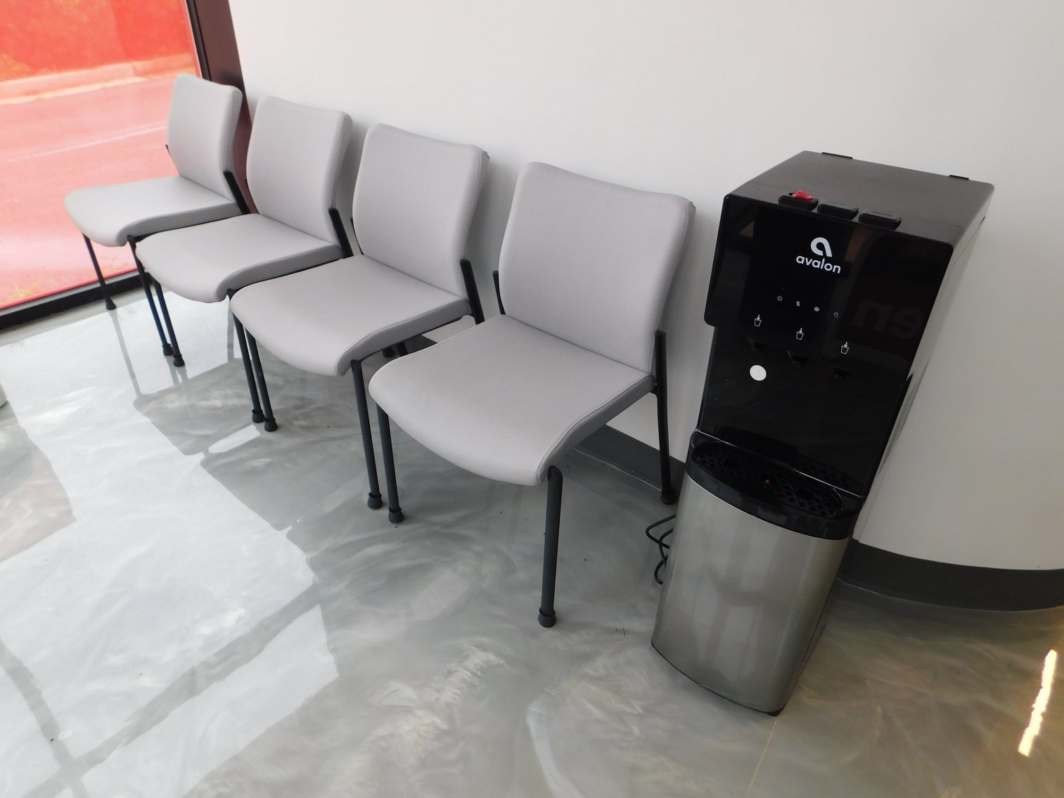 Image for Urgent Care Medical Equipment