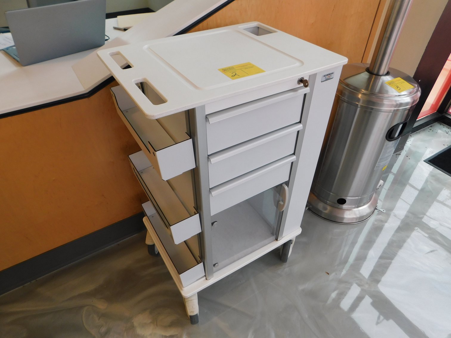 Image for Urgent Care Medical Equipment