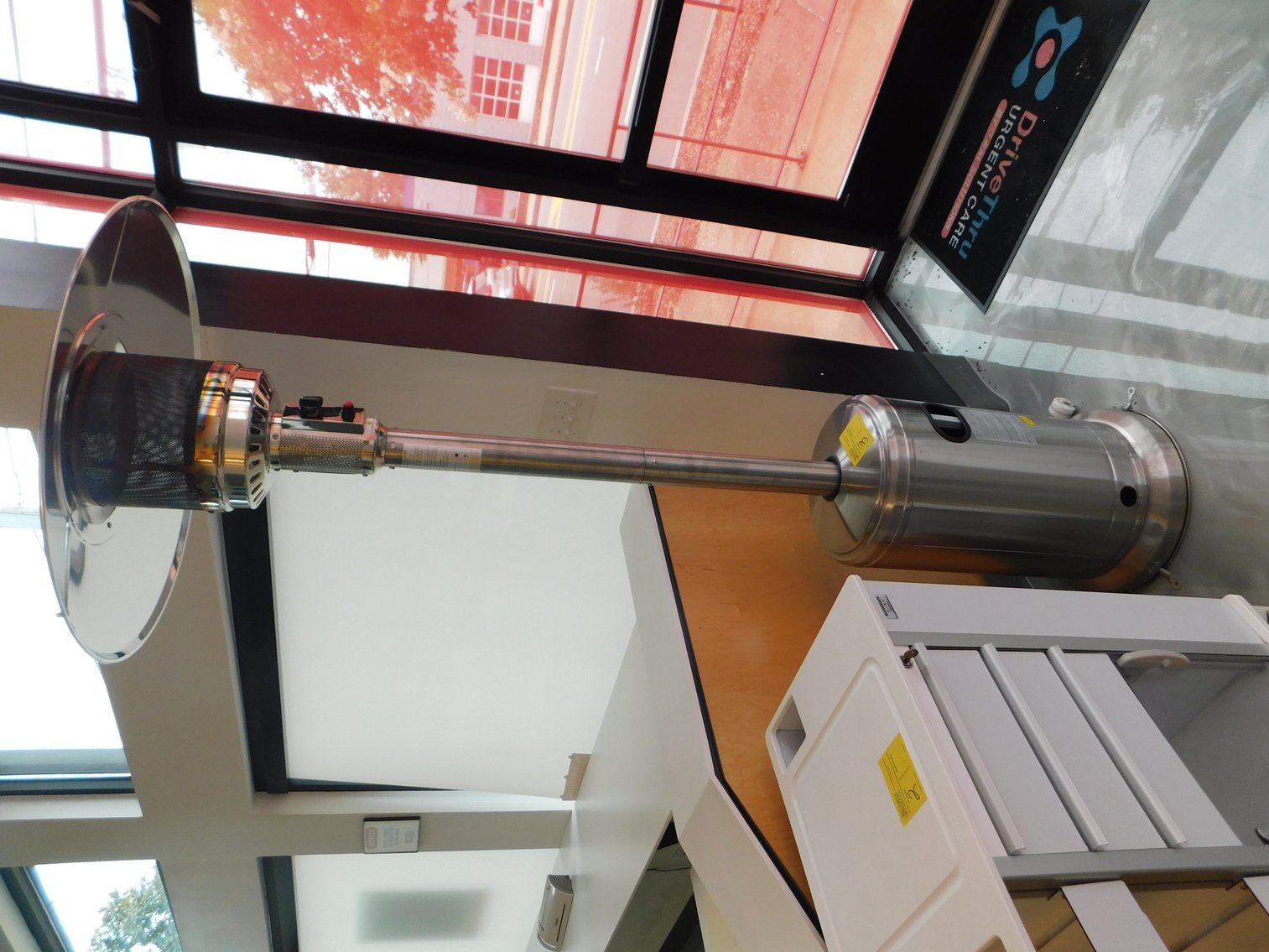 Image for Urgent Care Medical Equipment