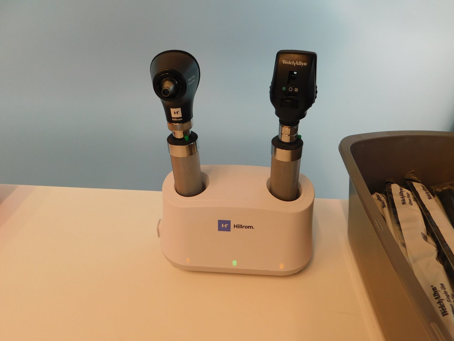 Image for Urgent Care Medical Equipment