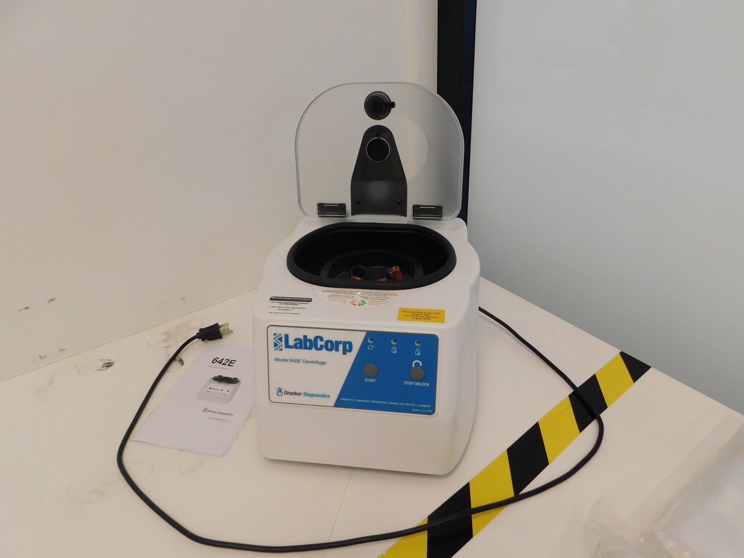 Image for Urgent Care Medical Equipment